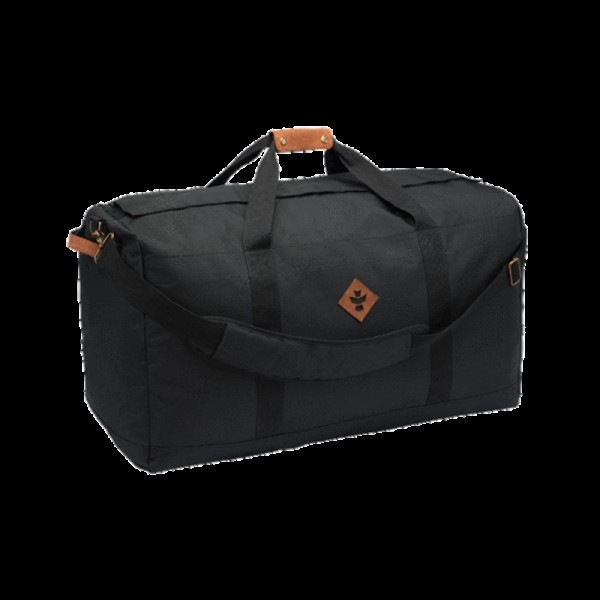 Revelry Around-Towner Duffle Bag