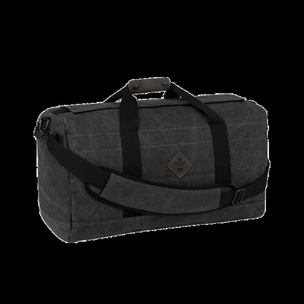 Revelry Around-Towner Duffle Bag