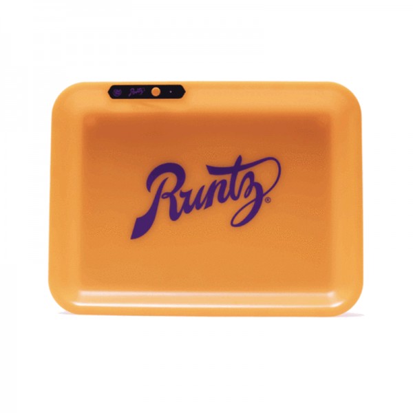 Runtz Glow Tray