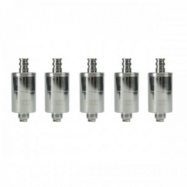 Yocan Magneto Atomizers - 5 Pack