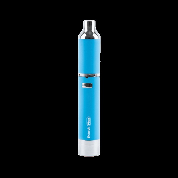 Yocan Evolve Plus Vaporizer