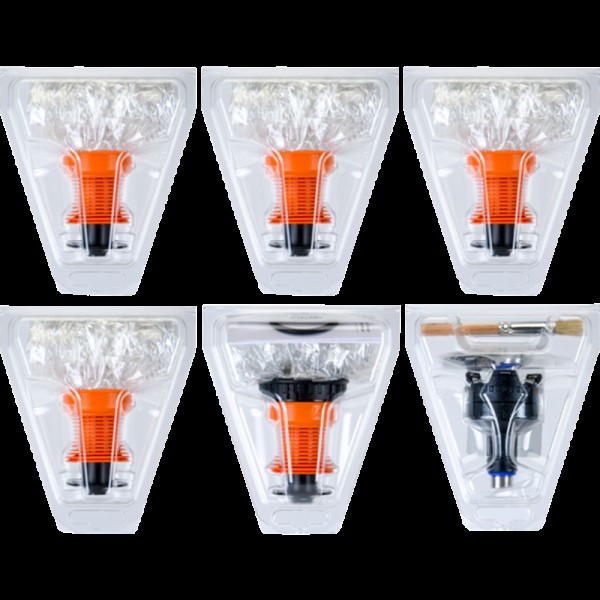 Volcano Vaporizer Valve Starter Sets