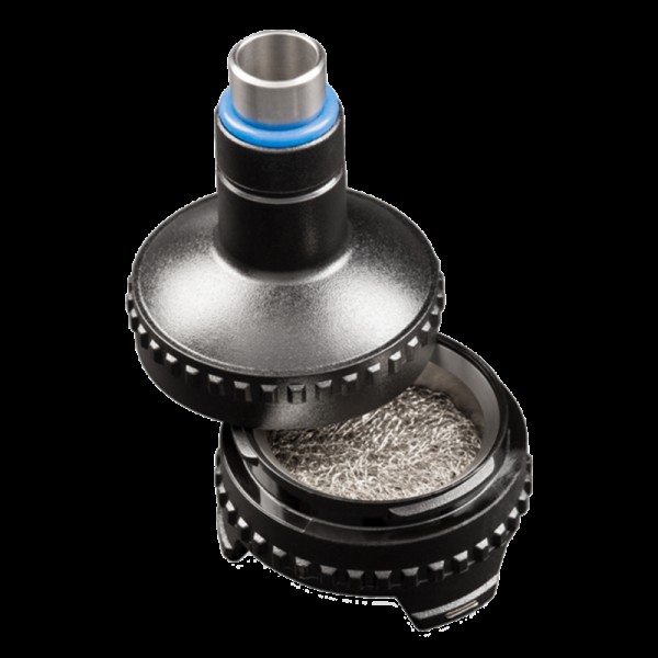 Volcano Vaporizer Easy Valve Liquid Filling Chamber