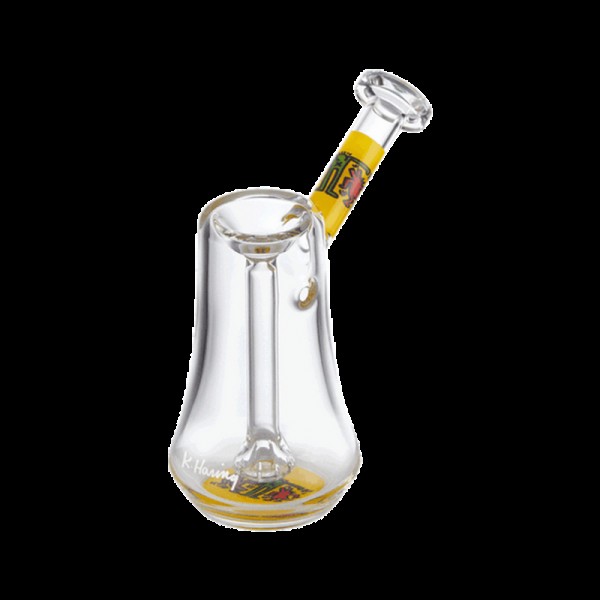 K.Haring Bubbler