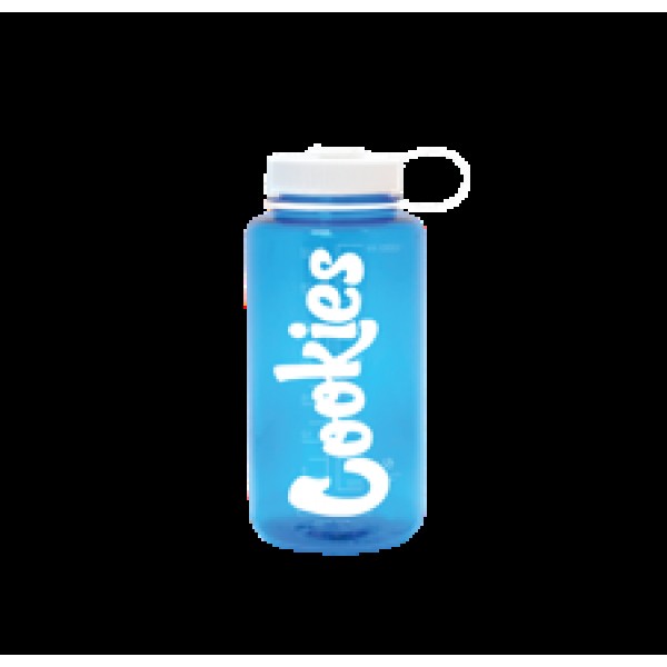 Cookies X Nalgene Bottle