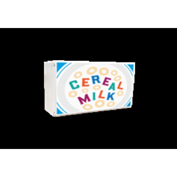 Cookies Cereal Milk 100 Piece Boxed Puzzle