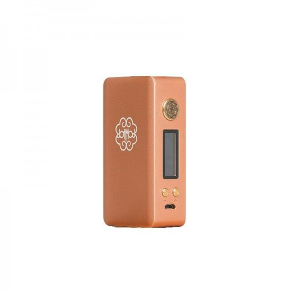 Dotmod Dotbox V2 200W TC Box Mod