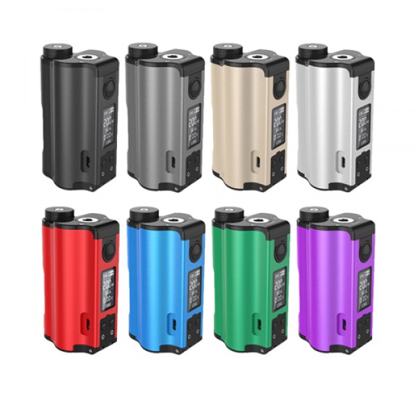 Dovpo Topside Dual 200W Mod