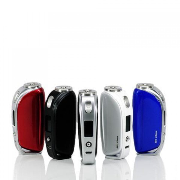 YiHi SXmini MX Class 75W TC BOX MOD