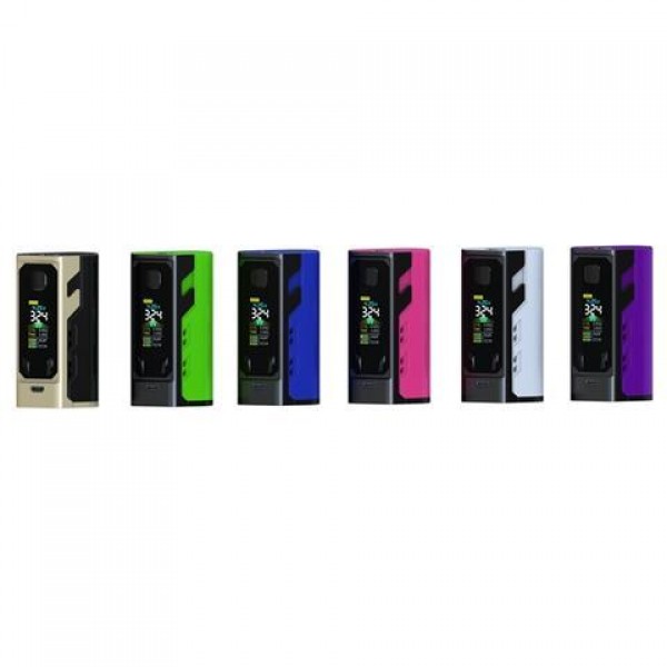 iJoy Captain X3 Mod Only (BATTERIES INCLUDED)