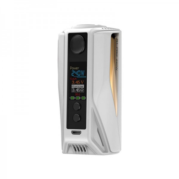 Vaptio N1 Pro 240W Mod