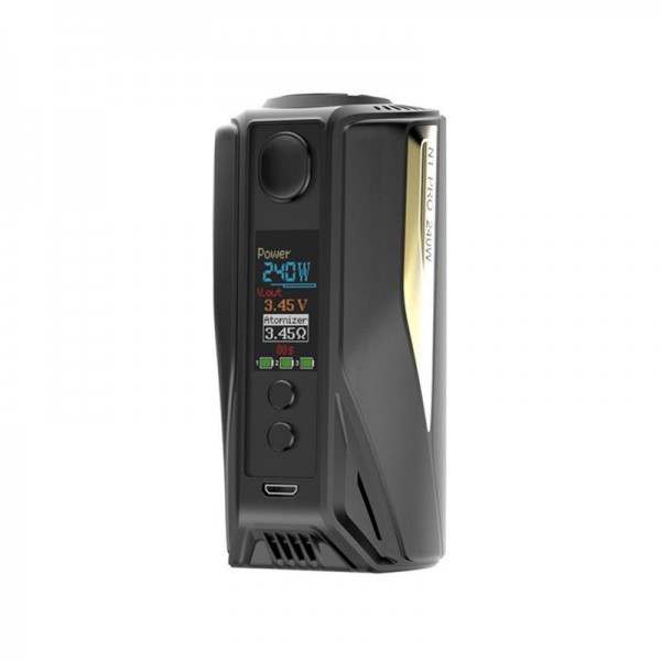 Vaptio N1 Pro 240W Mod