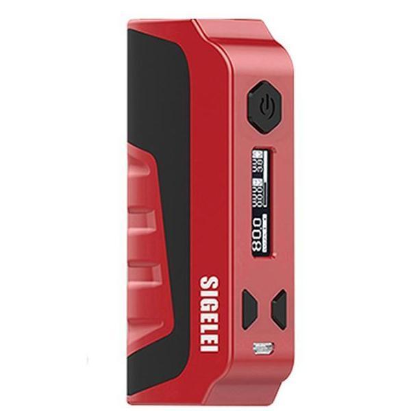 Sigelei E1 80W TC Box Mod