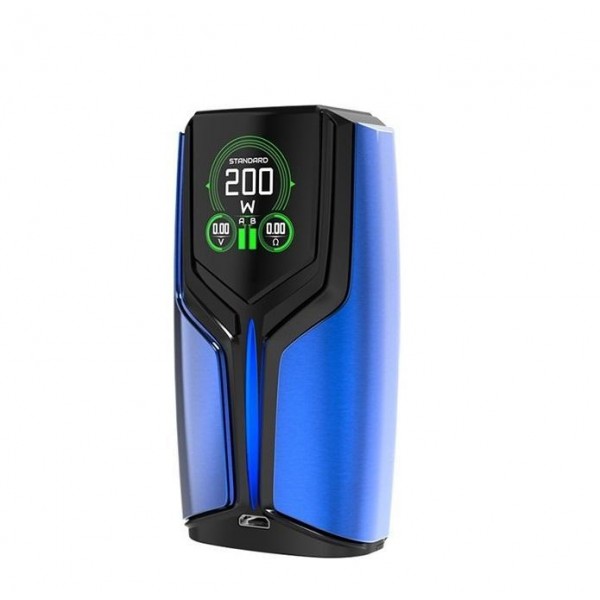 Wotofo Flux 200W Mod