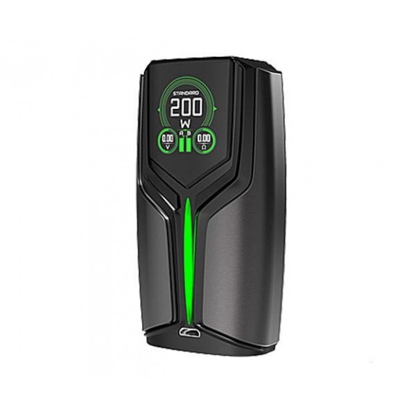 Wotofo Flux 200W Mod