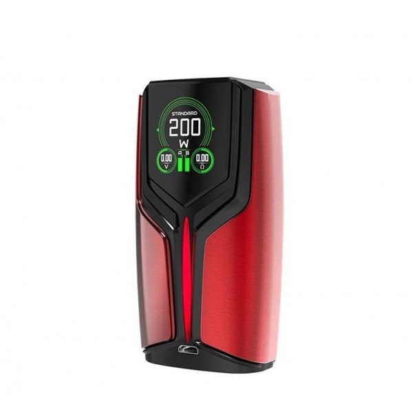 Wotofo Flux 200W Mod