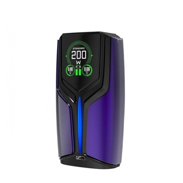 Wotofo Flux 200W Mod