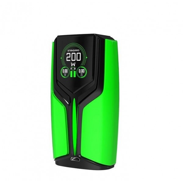 Wotofo Flux 200W Mod