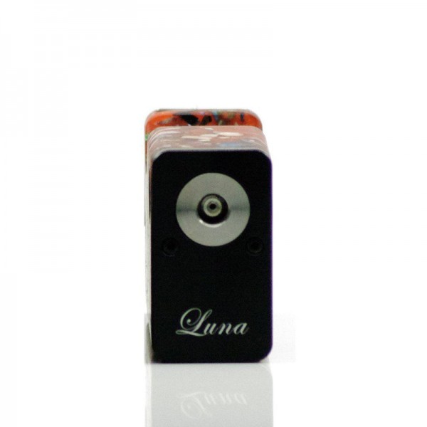 AsMODus Luna Squonker Box Mod made in Collaboration with Ultroner