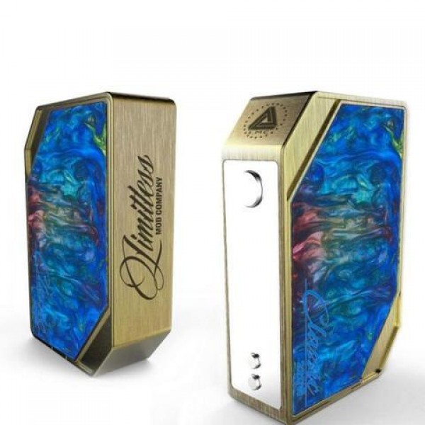 Limitless LMC Classic 220W Mod V2