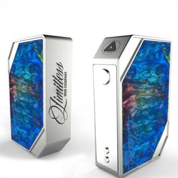 Limitless LMC Classic 220W Mod V2