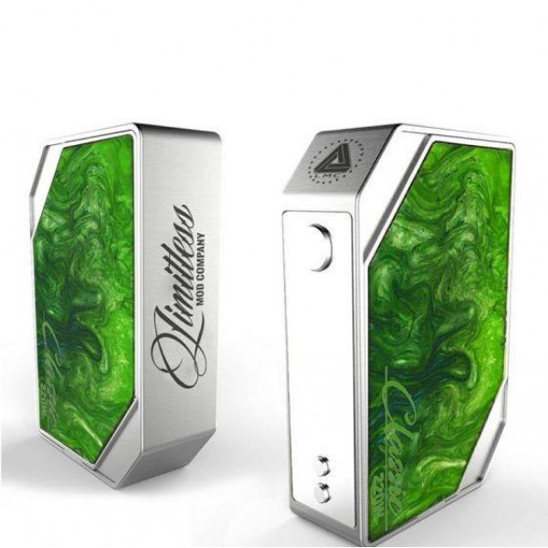 Limitless LMC Classic 220W Mod V2