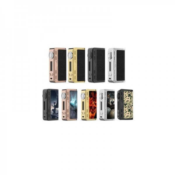 Smoant Charon TC 218 Mod