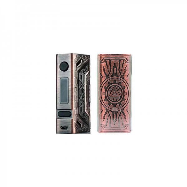 Smoant Battlestar 200w Mod