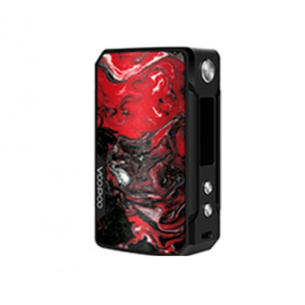 VooPoo Drag Mini 117W Mod