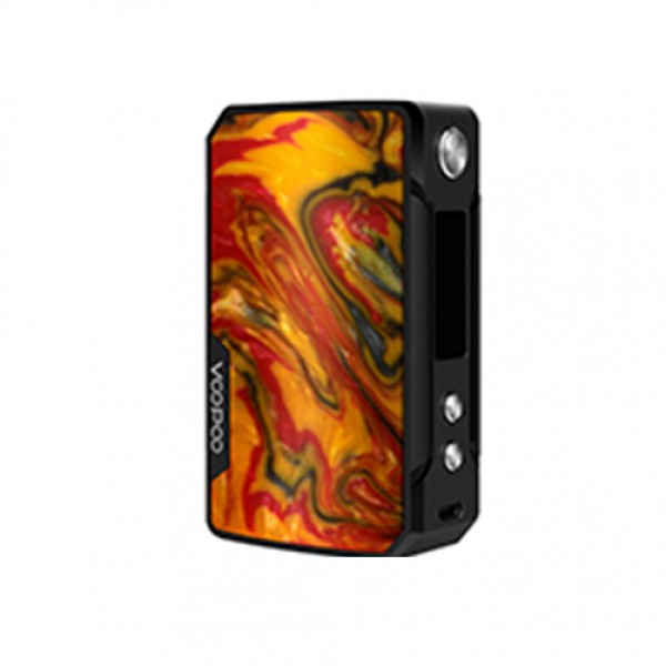 VooPoo Drag Mini 117W Mod