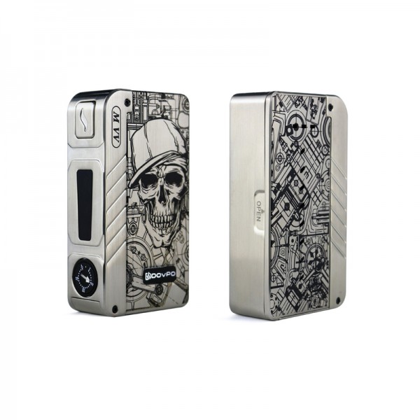 Dovpo MVV 280W Box Mod