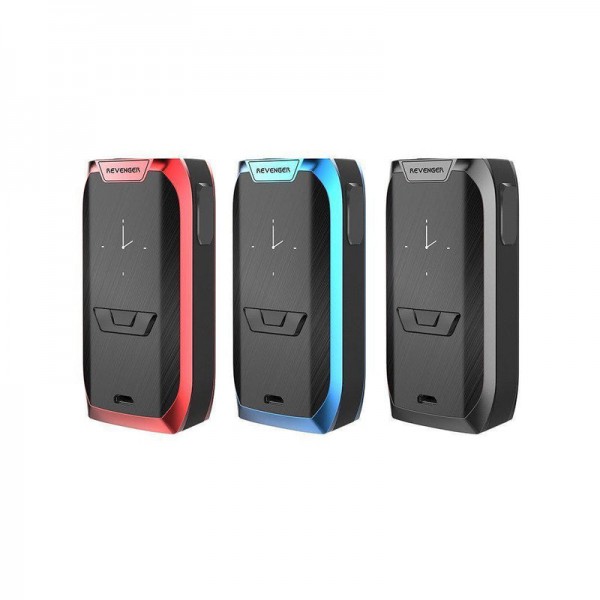 Vaporesso Revenger 220W Mod