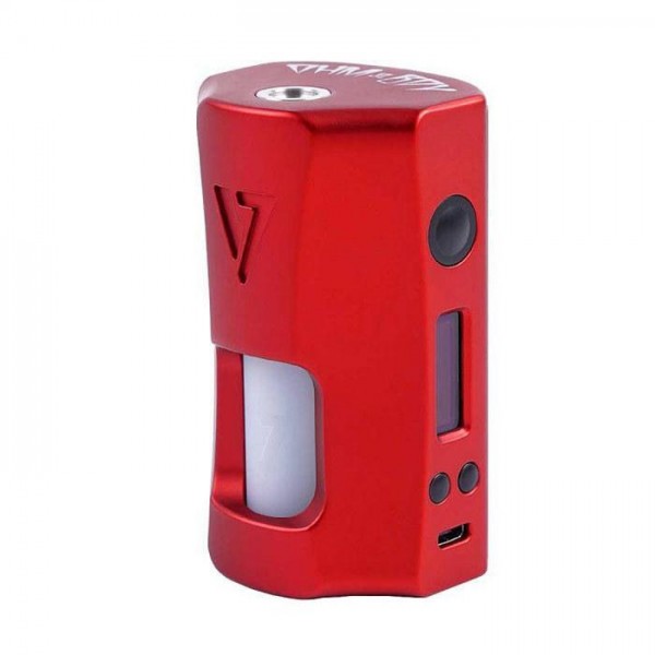 Ohm Boy x Desire Rage Squonk 155W Mod