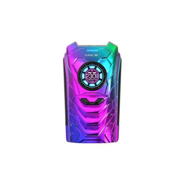 SMOK I-Priv 230W Voice Control Mod