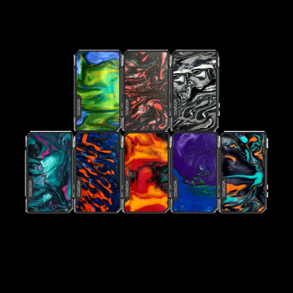 VooPoo Drag 2 177W Mod