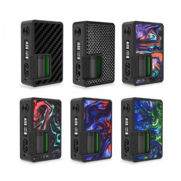 Vandy Vape Pulse 80W BF Mod