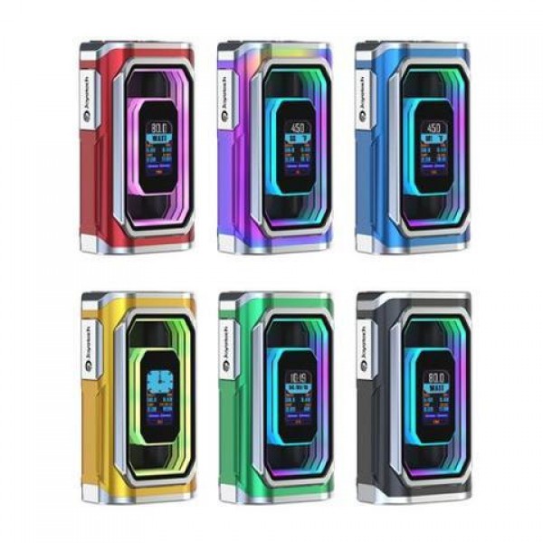 Joyetech ESPION Infinite Mod