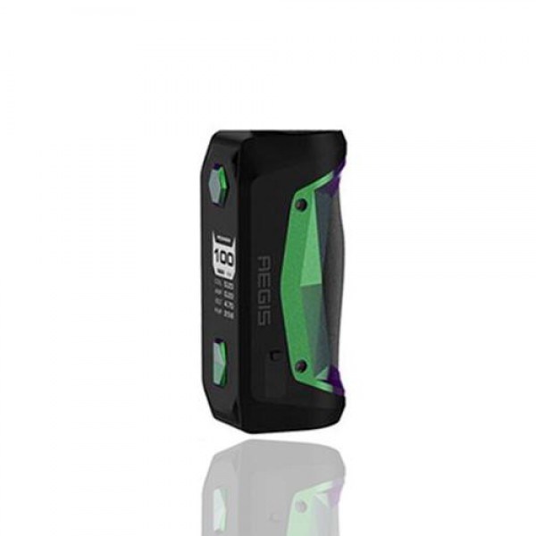 Geek Vape Aegis Solo 100W Mod