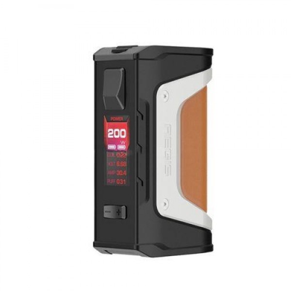 Geek Vape Aegis Legend 200W Mod