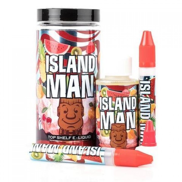 Island Man 100ML by One Hit Wonder