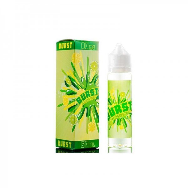 Burst Vape Juices Original Line (60mL)