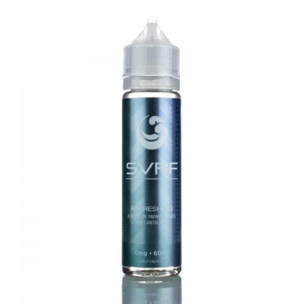 SVRF Refreshing 60ml Vape Juice