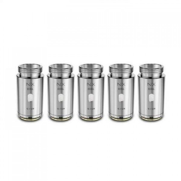 Vaporesso Nexus NX CCell Replacement Coils (Pack of 5)