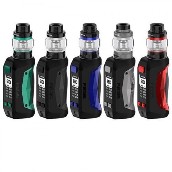 Geek Vape Aegis Mini 80W Kit