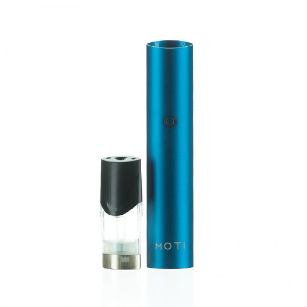 MOTI Vape Pod Device Kit (Closed Pod System)