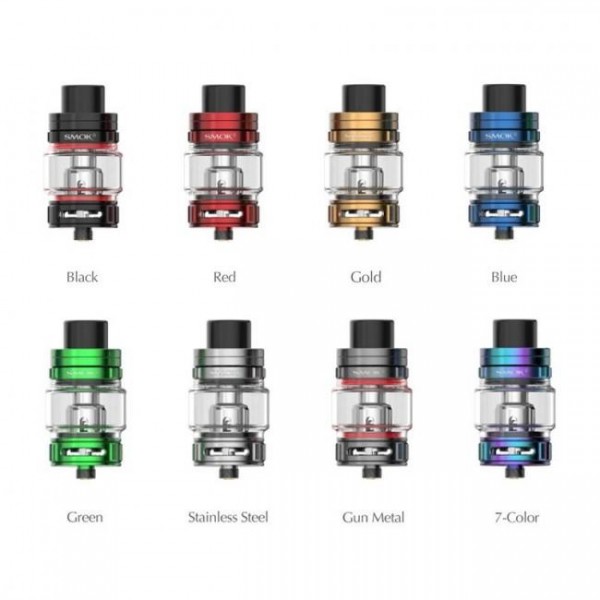 SMOK TFV9 Sub Ohm Tank