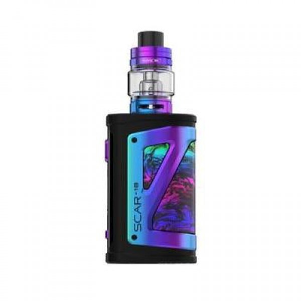 SMOK SCAR-18 230W Kit