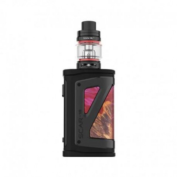 SMOK SCAR-18 230W Kit