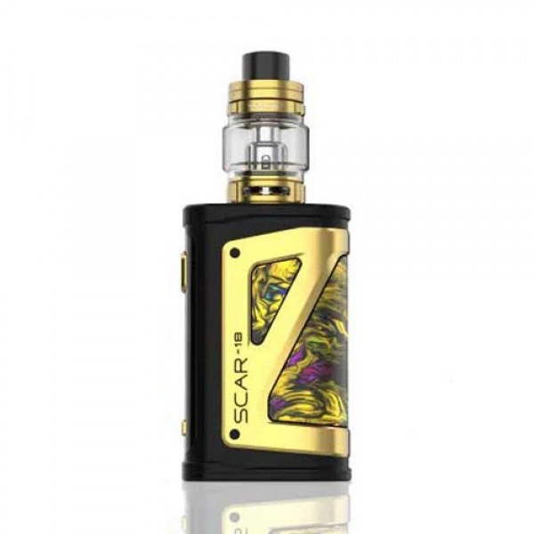 SMOK SCAR-18 230W Kit