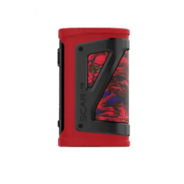 SMOK SCAR-18 230W Mod